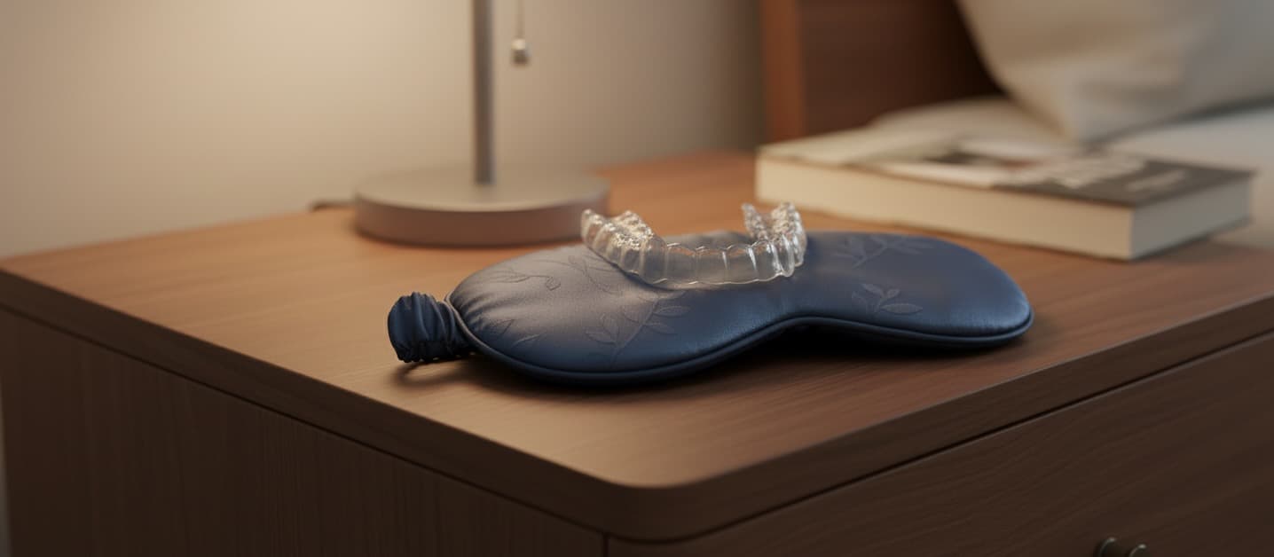 Teeth Grinding Treatment & Night Guards - Philadelphia Dental