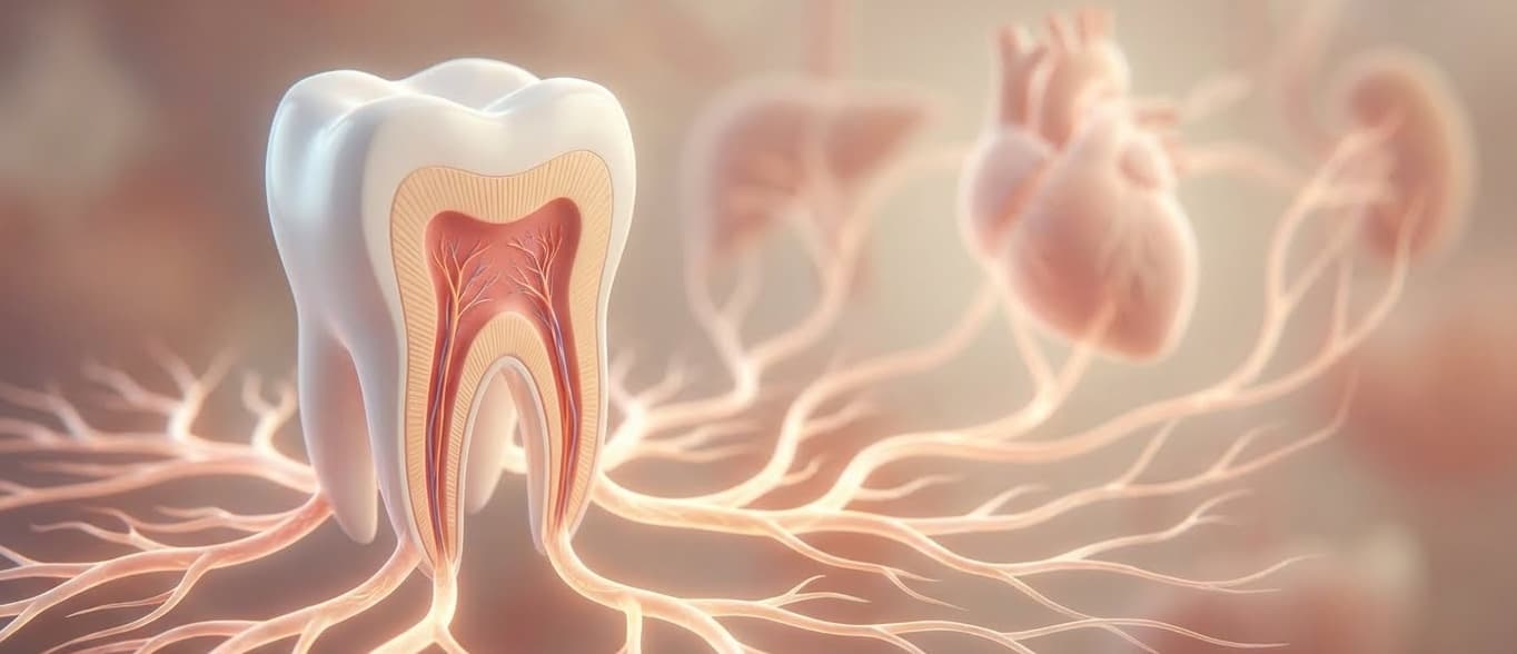 Periodontal Health - Dental service at Philadelphia Dental