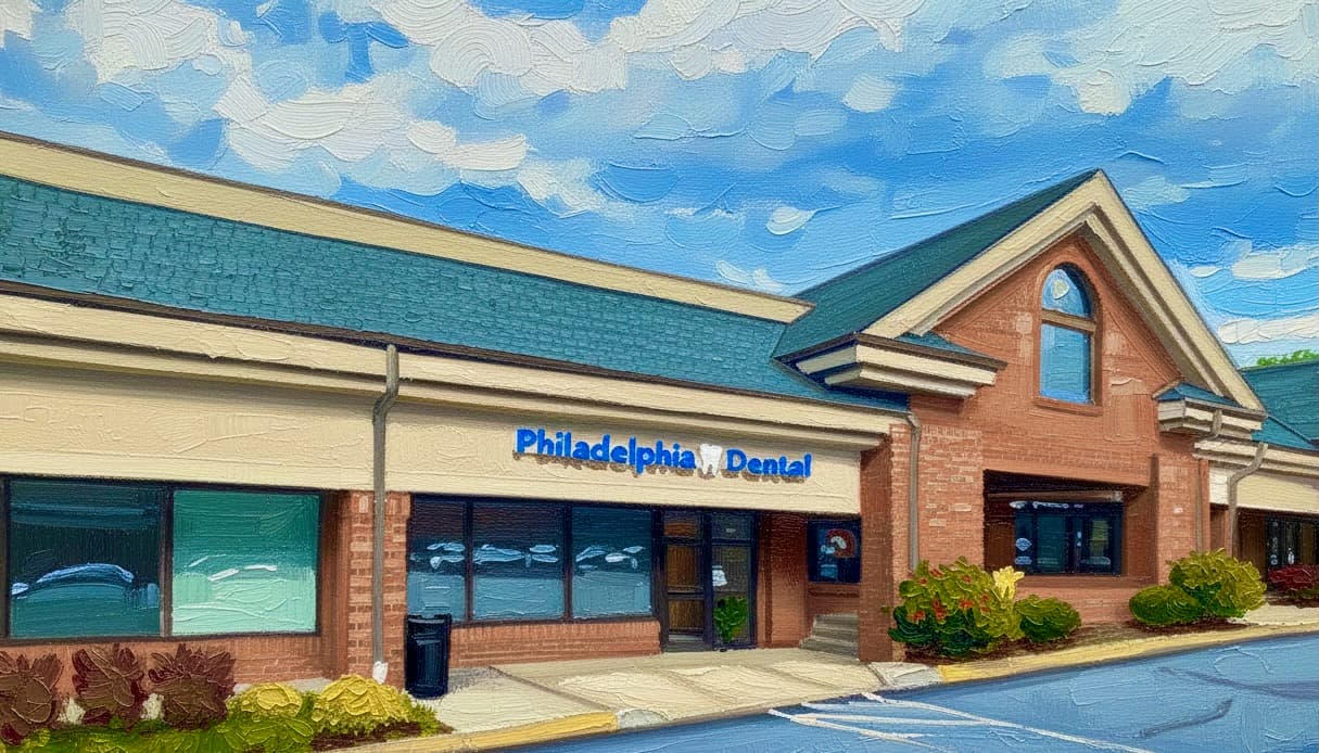 West Chester clinic hero background