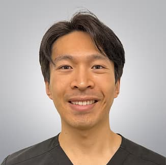 Dr. Christopher Lai headshot