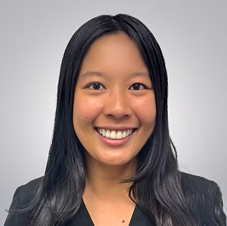 Dr. Kathleen Wang headshot