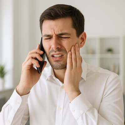 Emergency Dental Care in Philadelphia at Philadelphia Dental Moyamensing