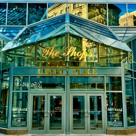 Liberty Place Dental Location - 2