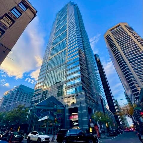 Liberty Place Dental Location - 1