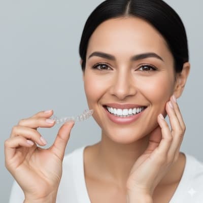 Orthodontic Care - Professional dental services at Philadelphia Dental